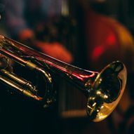 Battle Of The Big Bands! Ribble Valley Jazz & The Bay Big Band