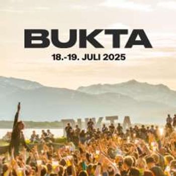 Buktafestivalen 2025