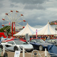 Silverstone Festival