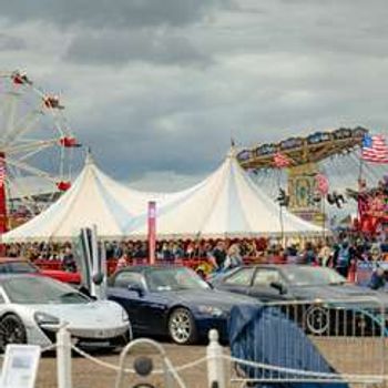 Silverstone Festival