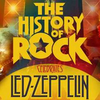 The History of Rock