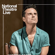 National Theatre Live: Vanya