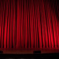 Mischief Theatre: A Christmas Carol Goes Wrong