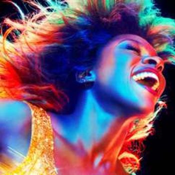 Tina - The Tina Turner Musical