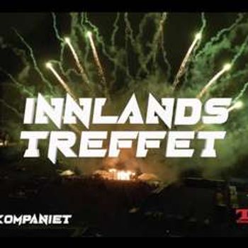 Innlandstreffet 2024