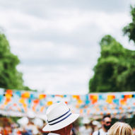 Arctangent 2025 - Weekend Glamping Tickets