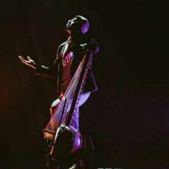 Seckou Keita & The Homeland Band