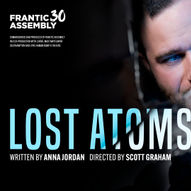 Lost Atoms