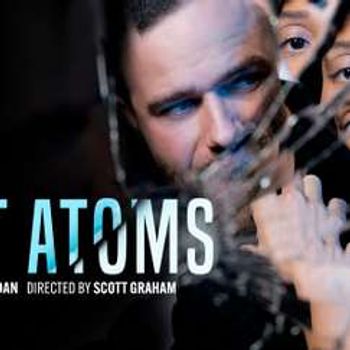 Lost Atoms