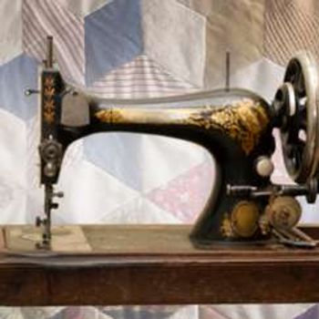 Ull på Prærien - workshop