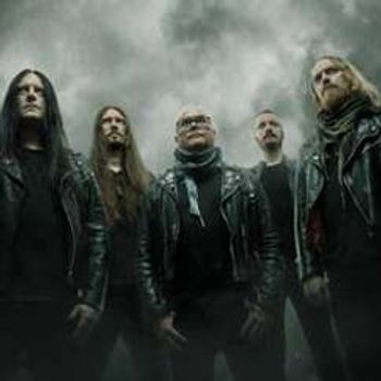 Katatonia