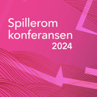 Spilleromkonferansen 2024