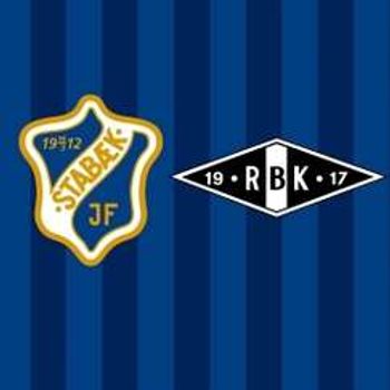 Eliteserien 2023: Stabæk Fotball - Rosenborg BK