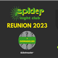 Spider Reunion 2023