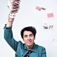 Pete Firman