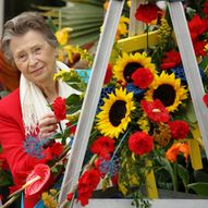 The National Association of Flower Arrangement Societies (NAFAS) Show