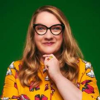 Sarah Millican: Late Bloomer