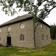 Øyfjell bygdemuseum