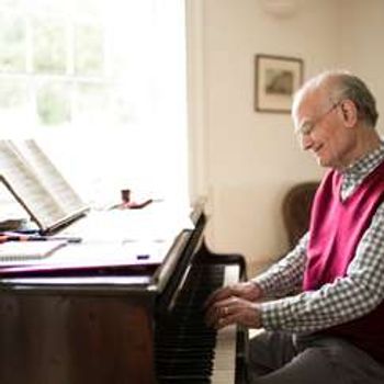 Come & Sing with John Rutter