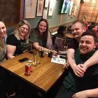 Lock 27 Pub Quiz