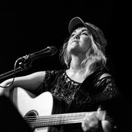 Plateslipp Monika Nordli med band & musikalske gjester