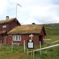 Topptur til Stororkelhøa