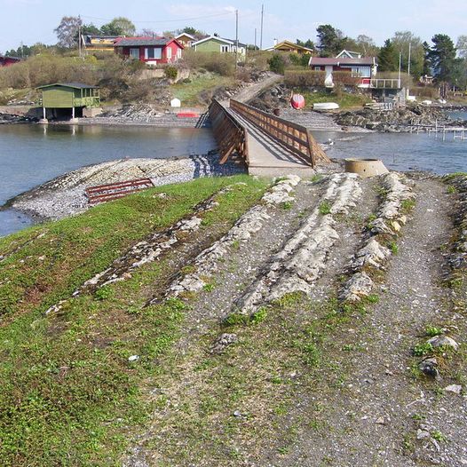 Lindøya rundt