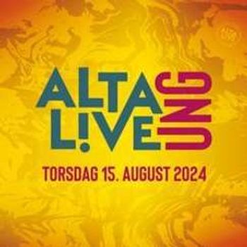 ALTA LIVE UNG