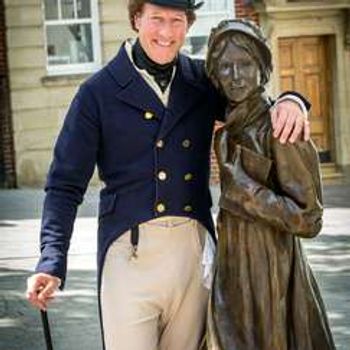 Jane Austen and the Navy