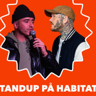 Standup på habitat