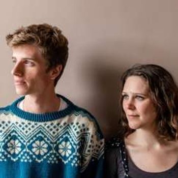 Janice Burns & Jon Doran