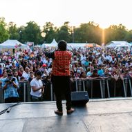 Southampton Mela Festival 2024