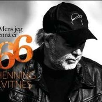 HENNING KVITNES OG GUTTA I BANDET - MENS JEG ENNÅ ER // Strandkonsert