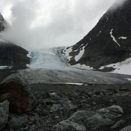 Steindalsbreen