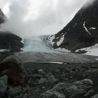 Steindalsbreen