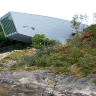 Petter Dass museet