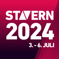 STAVERNFESTIVALEN 2024