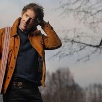 Intimkonsert med Odd Nordstoga