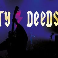 Dirty Deeds