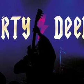 Dirty Deeds