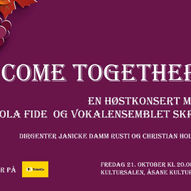 Come Together!