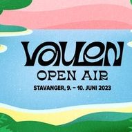Vaulen Open Air | Fredagspass VIP