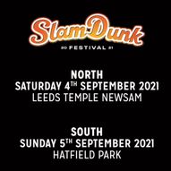 Slam Dunk Festival 2023