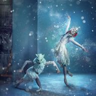 Scottish Ballet - The Snow Queen
