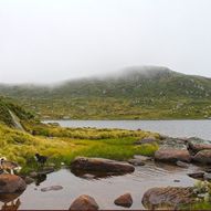 Josephsbu til Ljosland