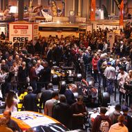 Autosport International