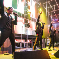 The Take That Experience