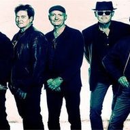 Bluescruise på Oslofjorden med The Breeze