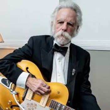 Bob Weir and Wolf Bros, Royal Philharmonic Concert Orchestra