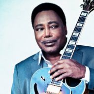 George Benson